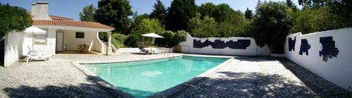 Leiria Casa | Enjoy the best of countryside