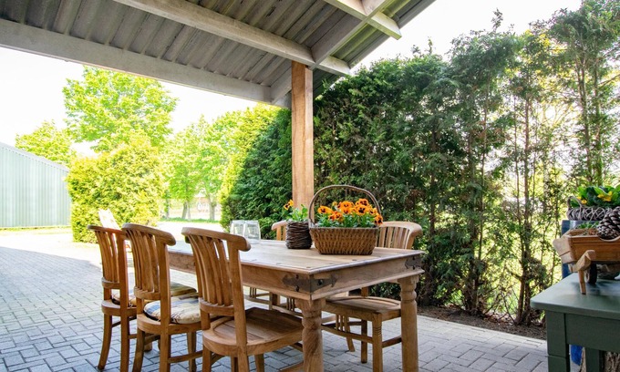 Valkenswaard Casa | It doesn't get any more rural than this