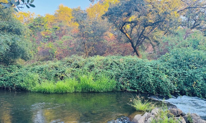 Auburn Casa | Enjoy the Fall colors, River views, Festivals & Hot Tub! On the Wine/Beer trail.