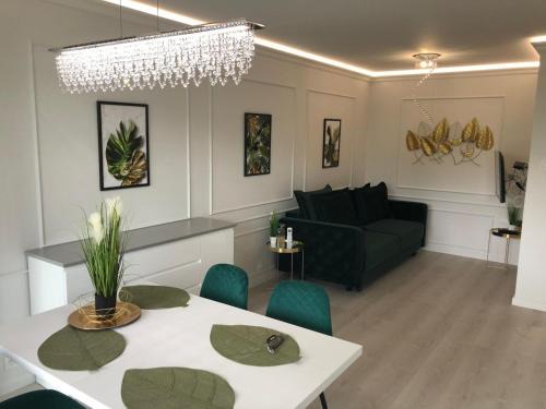 Oliwa Apartamento | Enjoy The Harmony