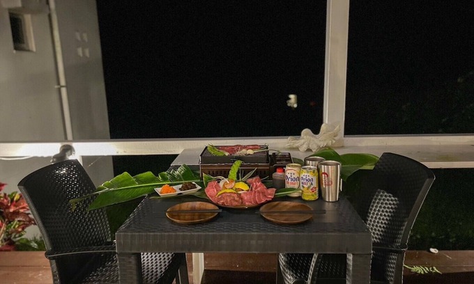 Kabira Casa | Enjoy the island time of Ishigaki Island, a healing private house for rent.