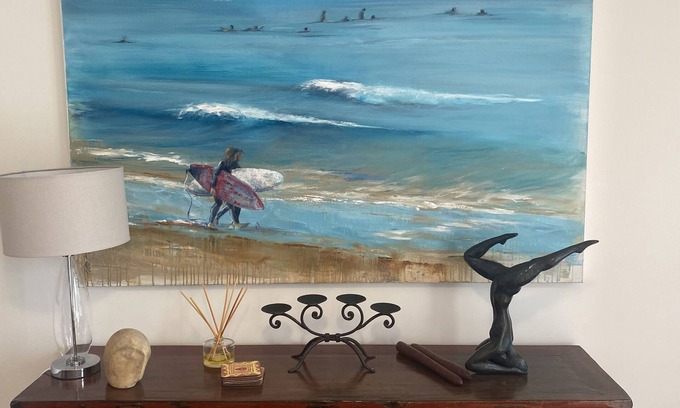 Freshwater Casa | Enjoy the many beaches of Manly and Freshwater