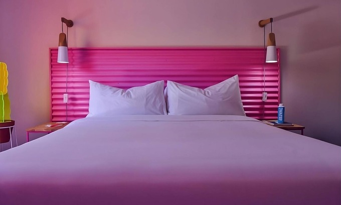 Sonora Sunrise Hotel | Enjoy the Mountain Breeze W/ Spacious Swimming Pool View Unit!