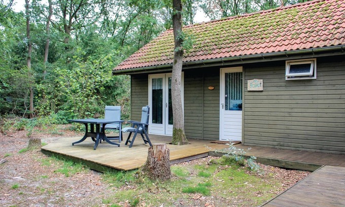 Marienberg Casa | Alojamiento de 2 habitaciones en Marienberg