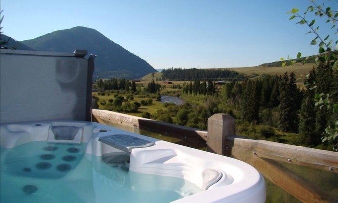 Crested Butte South Casa | Disponible para el verano de 2019