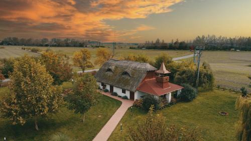 Velke Blahovo Casa | Enjoy the quiet nature in our unique cottage