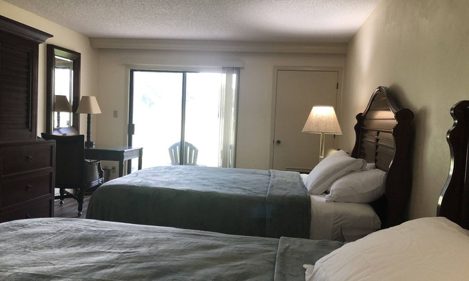 Wesley Chapel Condominio | Enjoy the views in Saddlebrook