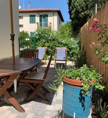 Livorno Apartamento | Enjoy Toscana !
