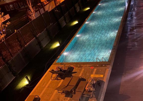 Umraniye Apartamento | Enjoy