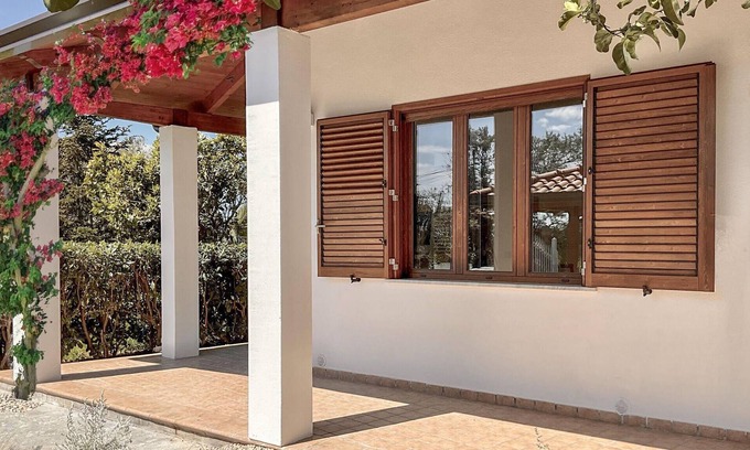 Panza Casa | Alojamiento de 2 habitaciones en Forio d'Ischia