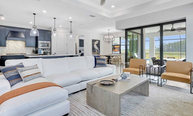 Estero Casa | Enjoy Verdana Village -Estero's Newest and Finest Community