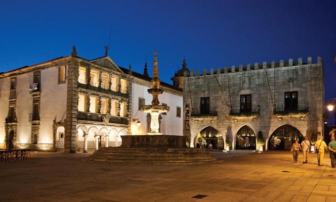 Viana do Castelo Casa | Enjoy Viana - Guest House