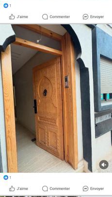 Taddart Casa | Enjoy waves