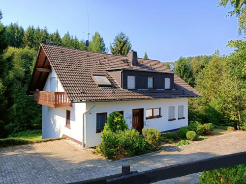 Elkeringhausen Apartamento | Enjoy Winterberg