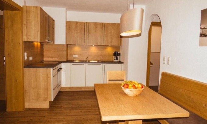 Aschau Im Zillertal Apartamento | Disfruta de tus merecidas vacaciones en nuestro edificio de apartamentos Apart Kupfner
