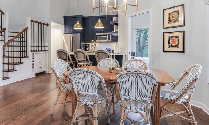 Fontana Condominio | Enjoy your escape at this luxury condo!