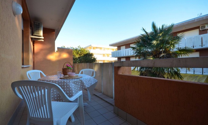 Bibione Lido dei Pini Apartamento | Disfruta de tus vacaciones en nuestro apartamento