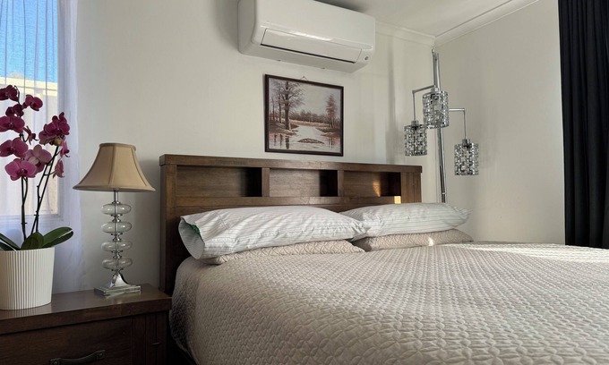 Plumpton Apartamento | Enjoy your home away from home
