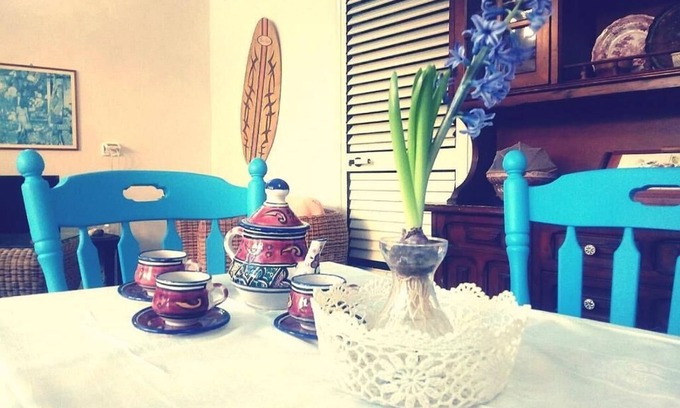 Mazara del Vallo Casa | enjoy your stay