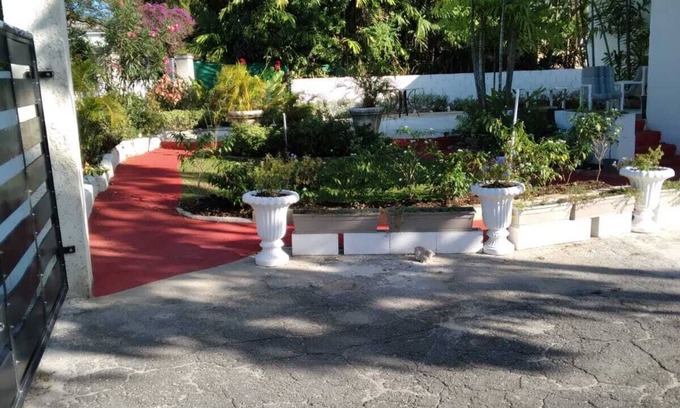 Rockley Casa | Enjoy Your Stay At Casa Del Caribe: Come Live in Paradise!