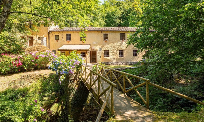 Marliana Casa | Alojamiento de 2 habitaciones en Marliana PT