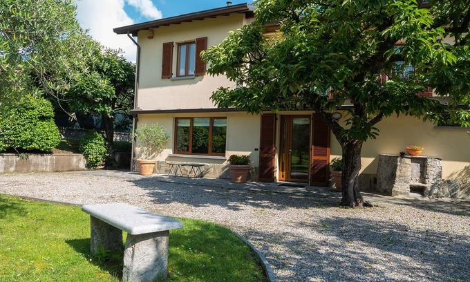 Bellagio Villa | ¡Disfrute su estadía en Villa Olivee Bellagio!