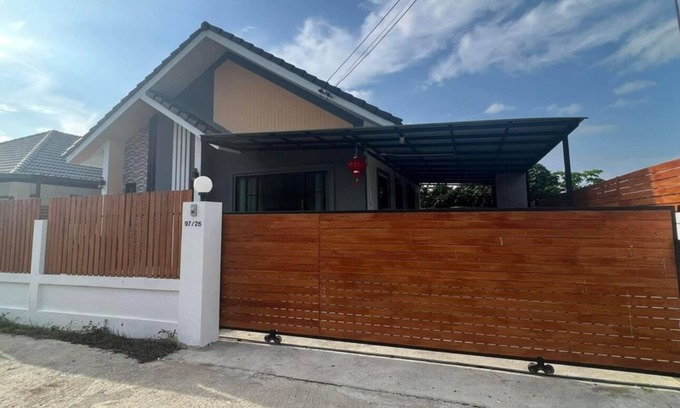 Wat Ket Casa | Enjoy your vacation to the fullest