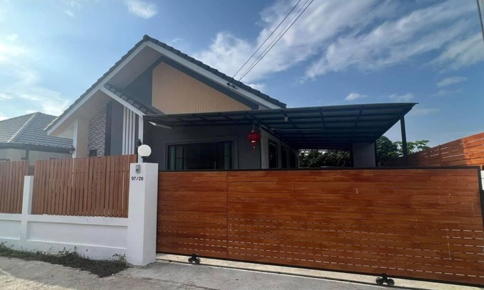 Wat Ket Casa | Enjoy your vacation to the fullest