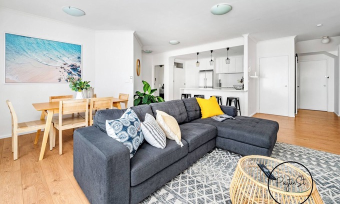 New South Wales Apartamento | Enjoyable East End