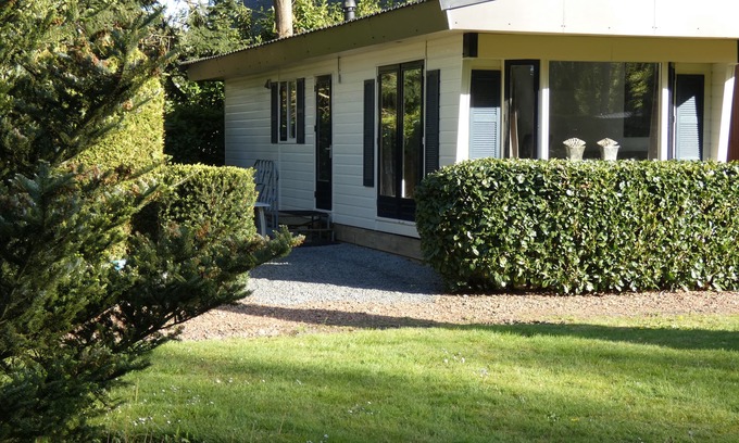 Marum Chalet De Esquí | Enjoying peace/space and natural beauty