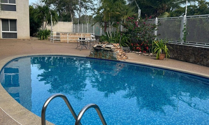 Margarita Island Apartamento | El disfrute en Playa El Agua