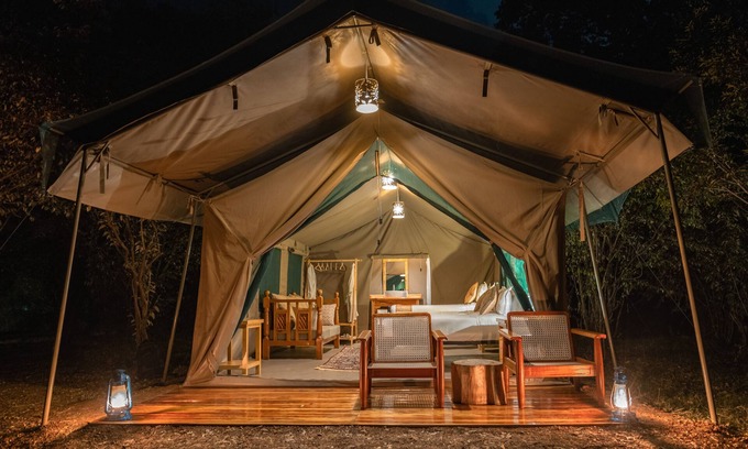 Maasai Mara Otro | Enkakenya Mara Camp