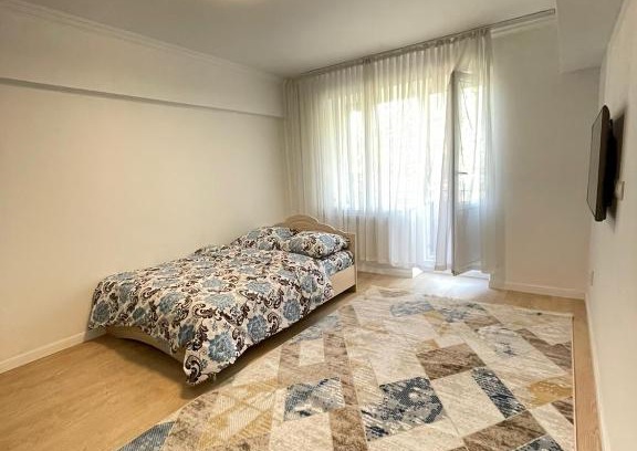Almaty Apartamento | Enkay Apartments Almaty