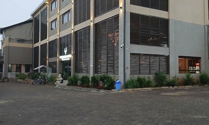 Narok Hotel | Enkipai Hill Hotel