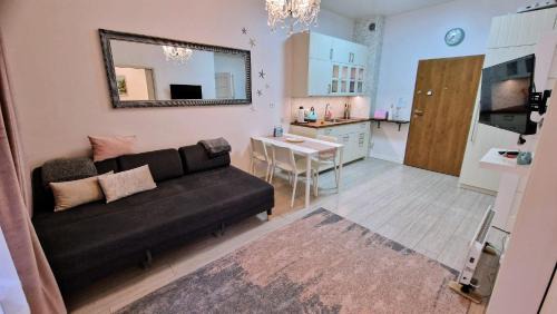 Uniescie Apartamento | Enklawa Mielno przy plaży