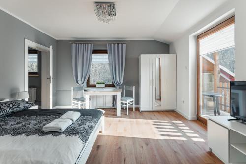 Szczawnica Casa | Enklawa u Zosi