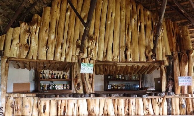 Nakuru Casa | Enkorika Eco-Village