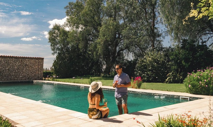 Ugarteche Hotel | Enlace Casa de Huespedes
