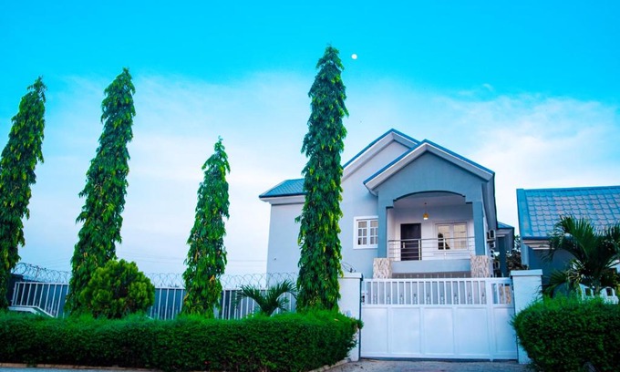 Abuja Hotel | Enland Suites & Apartments