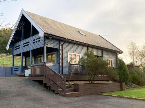 Great Ayton Casa | Enlighten Lodge Great Ayton Yorkshire