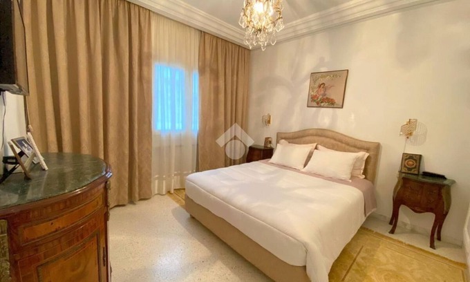 Ennasr Apartamento | Ennasr :Luxury S+2 Apartment , Perfect for Families