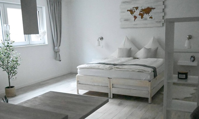 Lohmar Apartamento | Enny Suite Apartment in the beautiful Rhineland