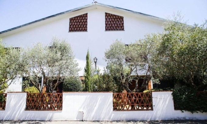 Lucca Historical Center Casa | Eno 's house