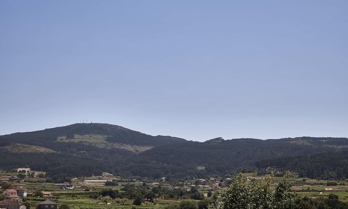 Meis Casa | Enoturismo Casa de Chantada