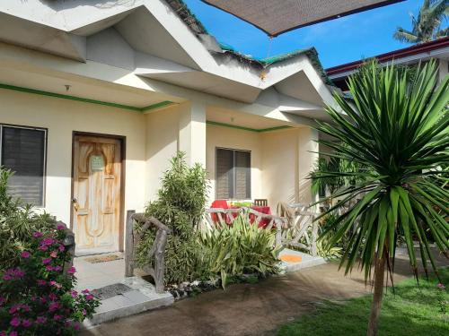 San Juan Casa | Enrico's Guesthouse