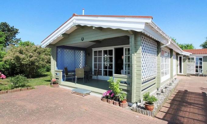 Vordingborg Casa | "Enrik" - 123m from the sea by Interhome