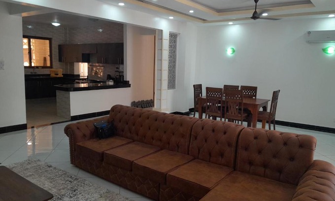 Nyali Apartamento | Enriko apartments