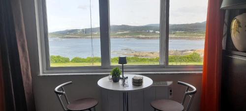 San Cibrao Apartamento | EnSAN CIPRIÁN Faro de Punta Atalaya