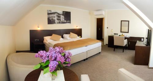 Piestany Hotel | Ensana Pro Patria