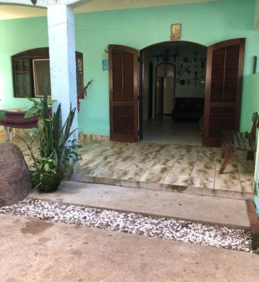 Praia da Enseada Casa | Enseada Mar